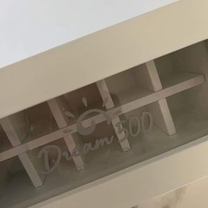 Young Living oil box